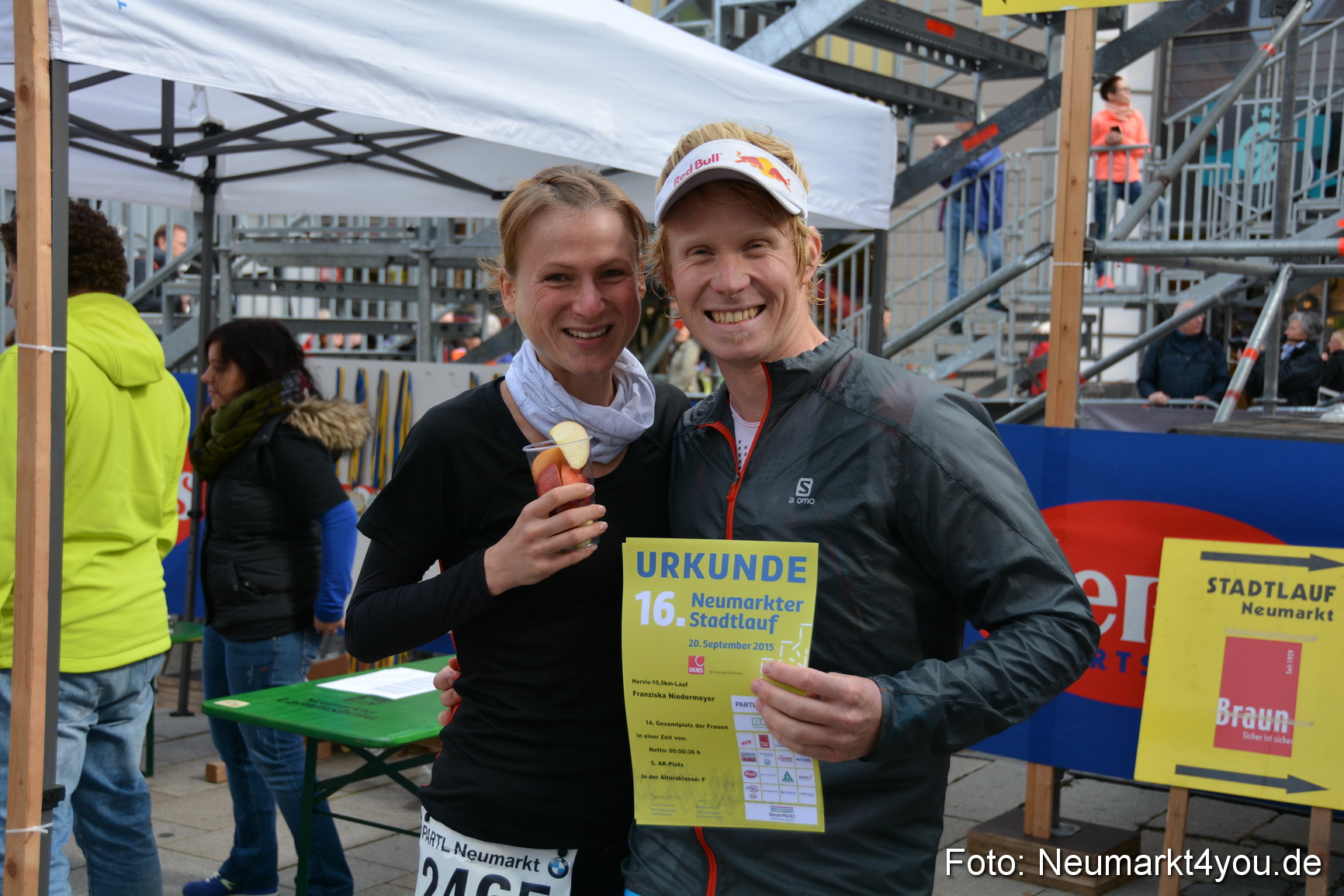 Stadtlauf Neumarkt 2015 0102